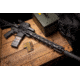 STNGR RPTR M-Lok Free Float Handguard for AR15/M4, Anodized Black, 15 in, 15RM