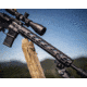 STNGR RPTR M-Lok Free Float Handguard for AR15/M4, Anodized Black, 15 in, 15RM