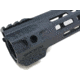 STNGR VLCN M-Lok Free Float Handguard for AR15/M4, Anodized Black, 10 in, 10VLCN