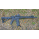 STNGR VYPR M-Lok Free Float Handguard for AR15/M4, Anodized Black, 13.5 in, 13VM