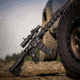 STNGR VYPR M-Lok Free Float Handguard for AR15/M4, Anodized Black, 15 in, 15VM