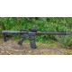 STNGR VYPR M-Lok Free Float Handguard for AR15/M4, Anodized Black, 15 in, 15VM