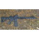 STNGR VYPR M-Lok Free Float Handguard for AR15/M4, Anodized Black, 15 in, 15VM