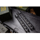 STNGR VYPR M-Lok Free Float Handguard for AR15/M4, Anodized Black, 15 in, 15VM