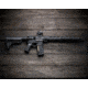 STNGR VYPR M-Lok Free Float Handguard for AR15/M4, Anodized Black, 15 in, 15VM