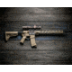 STNGR VYPR M-Lok Free Float Handguard for AR15/M4, Cerakote FDE, 15 in, 15VM-FDE
