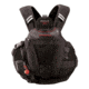 Stohlquist Descent Personal Flotation Device, Black, Small/Medium, 523136