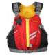 Stohlquist Drifter Youth Personal Flotation Device, Red, Extra Small, QF1766175