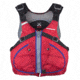 Stohlquist Ebb PFD, Red, Large/Extra Large, QF1290601XL