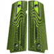 Stoner CNC Tactical Eclipse G10 Gun Grips fit Sig GSG, Neon Green Black, SIG GSG-Standard, STO-GSG-TE-STD-NG
