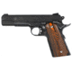 Stoner CNC Tactical Eclipse G10 Gun Grips fit Sig GSG, Orange Black, SIG GSG-Magwell, STO-GSG-TE-MAG-ORG