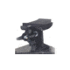 Stoney Point Sight-Vise Black Plastic V-Front Accessory