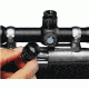 Stoney Point Target Knob for Leupold Rifle Scopes K-1L