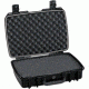 Pelican Storm Cases iM2370 w/ Custom Foam &amp; Shoulder Strap for HK UMP - Black
