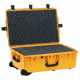 Pelican Storm Cases iM2950 w/custom foam for 20 M9s For Law Enforcement