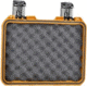 Pelican Kit, Noninstalled iM2600 Bezel for Lid, iM2600-BEZEL-LID