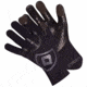 Stormr Cast Kevlar Neoprene Glove - Mens, Black, Large, RGK30N-L