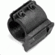 Streamlight Tactical Flashlight Mag Tube Rail Mount, 69901