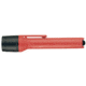 Streamlight 2Aa Propolymer Haz-Lo Flashlight, Atex Rated, 65 Lumen White Led, 2 X Aa Battery, Orange, 67555