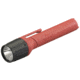 Streamlight 2Aa Propolymer Haz-Lo Flashlight, Inmetro Rated, 65 Lumen White Led, 2 X Aa Battery, Orange, 67105
