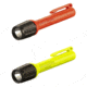 Streamlight 2Aaa Propolymer Haz-Lo Atex Rated Flashlight, Orange, Yellow