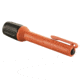 Streamlight 2Aaa Propolymer Haz-Lo Flashlight, Atex Rated, 60 Lumen White Led, 2 X Aaa Battery, Clam Pack, Orange, 66502
