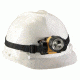 Streamlight 3AA HAZ-LO UL Classified Class I Division 1 LED Headlamp, Yellow w/ Black/Red Strap - 61200
