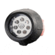 Streamlight 3Aa Propolymer Haz-Lo 7 Led Flashlight, Atex Rated, 57 Lumen White Led, 3 X Aa Battery, Blister Pack, Orange, 68772