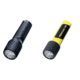 Streamlight 4AA Propolymer LED Flashlights, Black, Yellow