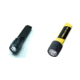 Streamlight 4AA Propolymer LED Flashlights, Black, Yellow