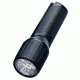 Streamlight 4AA Propolymer LED Flashlight, White LEDs, w/Batteries, Black, Blister, Pack, 68302