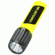 Streamlight 4AA Propolymer Luxeon Flashlight w/White LEDs, Batteries, Yellow, 68244