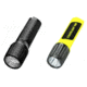 Streamlight 68244 &amp; 68344 4AA Propolymer Luxeon Flashlights, Black, Yellow