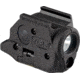 Streamlight 69286 TLR-6 Weapon Light Handgun Glock 43x/48 LED 100 Lumens Black P