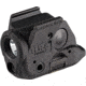 Streamlight 69286 TLR-6 Weapon Light Handgun Glock 43x/48 LED 100 Lumens Black P