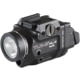 DEMO, Streamlight TLR-8 HL-X SUB USB SL-B9 Rechargeable 1000 Lumens LED Weapon Light for 1913 Short, with High And Low Switches, USB-C Cord, Multi-Tool, Mounting Kit With Keys, Black, 69468