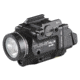 Streamlight TLR-8 HL-X SUB USB SL-B9 Rechargeable 1000 Lumens LED Weapon Light for Springfield Armory Hellcat, with High And Low Switches, USB-C Cord, Multi-Tool, Mounting Kit With Key, Black, 69469