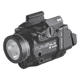 Streamlight TLR-8 HL-X G SUB USB SL-B9 Rechargeable 1000 Lumens LED Weapon Light for Sig Sauer P365/XL Closed Rail Systems w/ High And Low Switches, USB-C Cord, Multi-Tool, And Mounting Kit With Key, Black, 69477