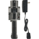 Streamlight Stinger 2020 S Rechargeable Lithium Ion 2000 Lumen LED Flashlight w/120V AC/12V DC Holder Charger, Black, 78202