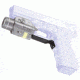 Streamlight Contour Remote Switch for TLR Weapon Lights - Fits SW MP Autoloading Pistols 69310