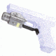 Streamlight Contoured Remote Switch for TLR Weapon Lights