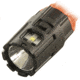 Streamlight Dualie 2Aa Flashlight, Atex Rated, 175 Lumen Spot/Flood Led, 2 X Aa Battery, Orange, 67754