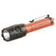 Streamlight Dualie 2Aa Flashlight, Atex Rated, 175 Lumen Spot/Flood Led, 2 X Aa Battery, Orange, 67754