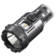 Streamlight Dualie 3AA with Magnetic Clip and Lanyard, Box, Black, 68781