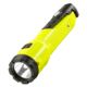 Streamlight Dualie Rechargeable Flashlight 12V DC Direct Wire, Box, Yellow, 68734
