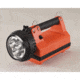 Streamlight E-Spot FireBox LED Lantern, Standard System, Yellow 45877