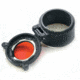 EOTech X-series Flip Cap Filter, Red CFL-210-A2