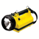 Streamlight Firebox Rechargeable Lantern, Dual Rear LEDs, Shoulder Strap, Vehicle Mount, 45312