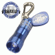 Streamlight Nano Light LED Keychain w/ White LED, Blue 73002