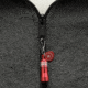Streamlight Nano Mini Flashlight, Gift Pack, Supports National Fallen Firefighters Foundation, Red, 73012